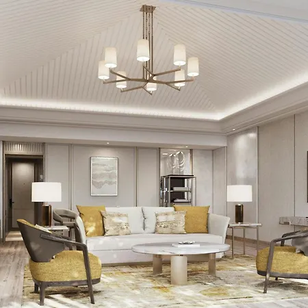 The St. Regis Goa Resort Cavelossim Exterior photo