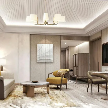 The St. Regis Goa Resort Cavelossim Exterior photo