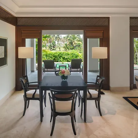 The St. Regis Goa Resort Cavelossim Exterior photo