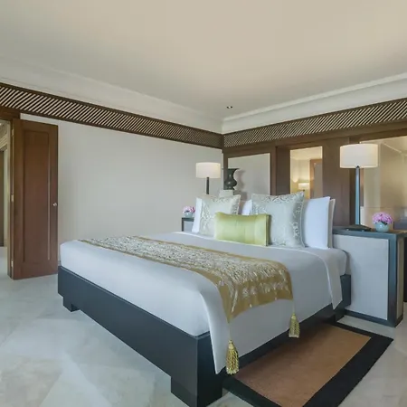 The St. Regis Goa Resort Cavelossim Exterior photo