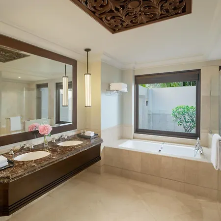 The St. Regis Goa Resort Cavelossim Exterior photo