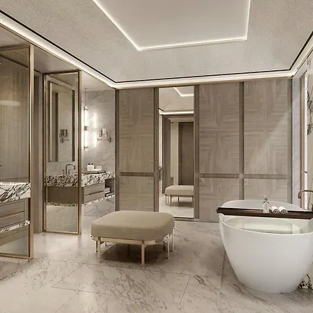 The St. Regis Goa Resort Cavelossim Exterior photo
