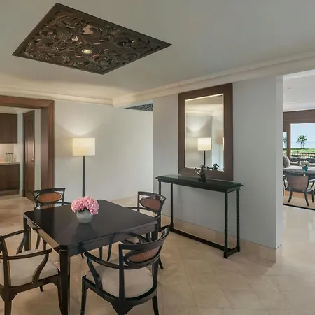 The St. Regis Goa Resort Cavelossim Exterior photo