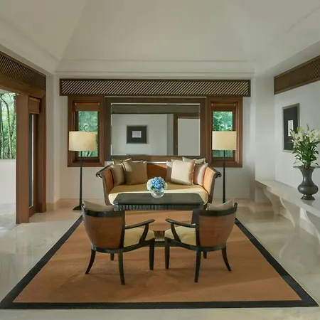 The St. Regis Goa Resort Cavelossim Exterior photo