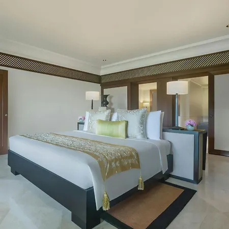 The St. Regis Goa Resort Cavelossim Exterior photo