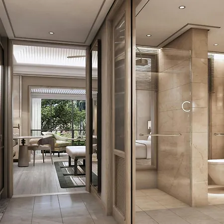 The St. Regis Goa Resort Cavelossim Exterior photo