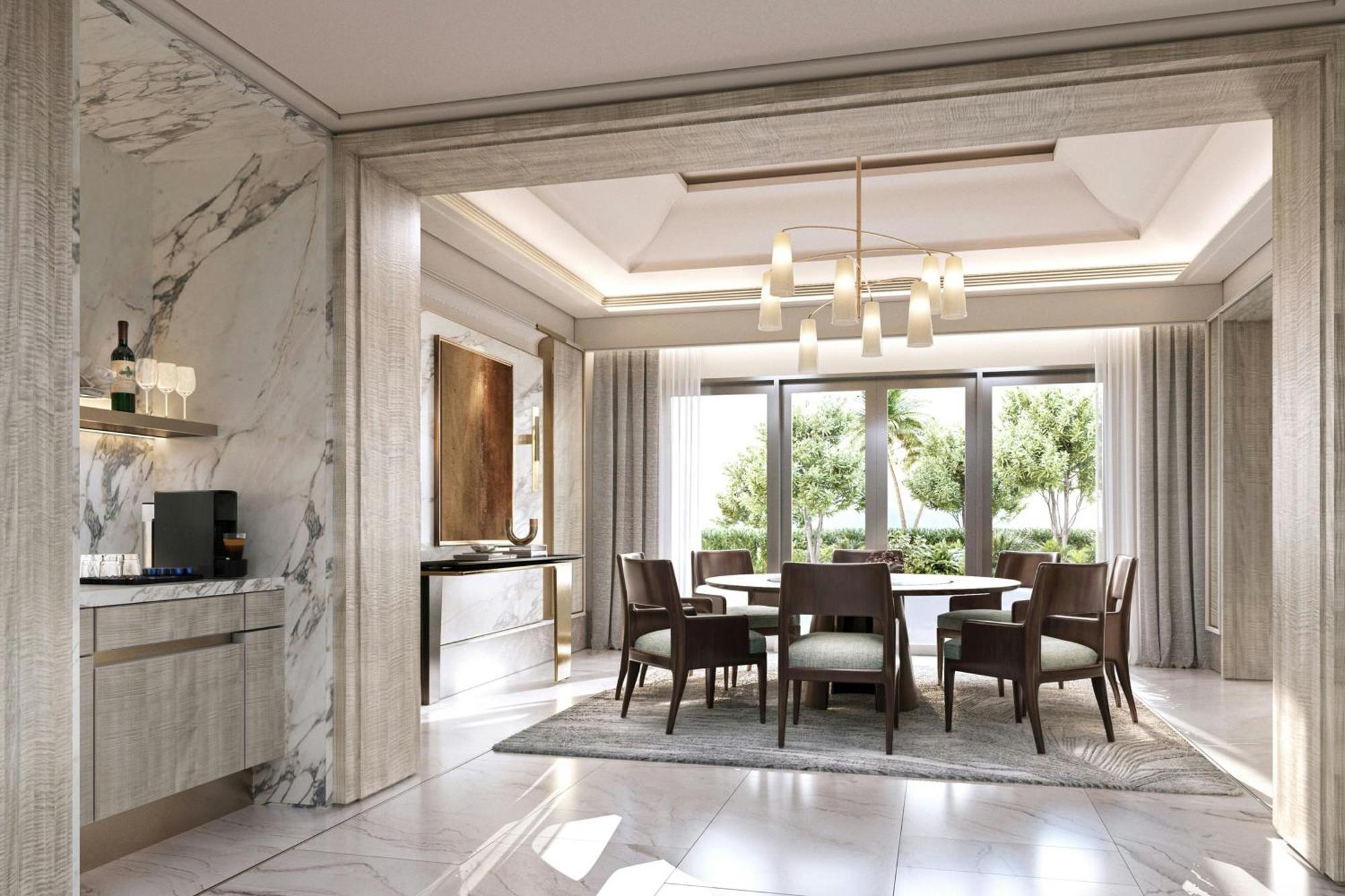 The St. Regis Goa Resort Cavelossim