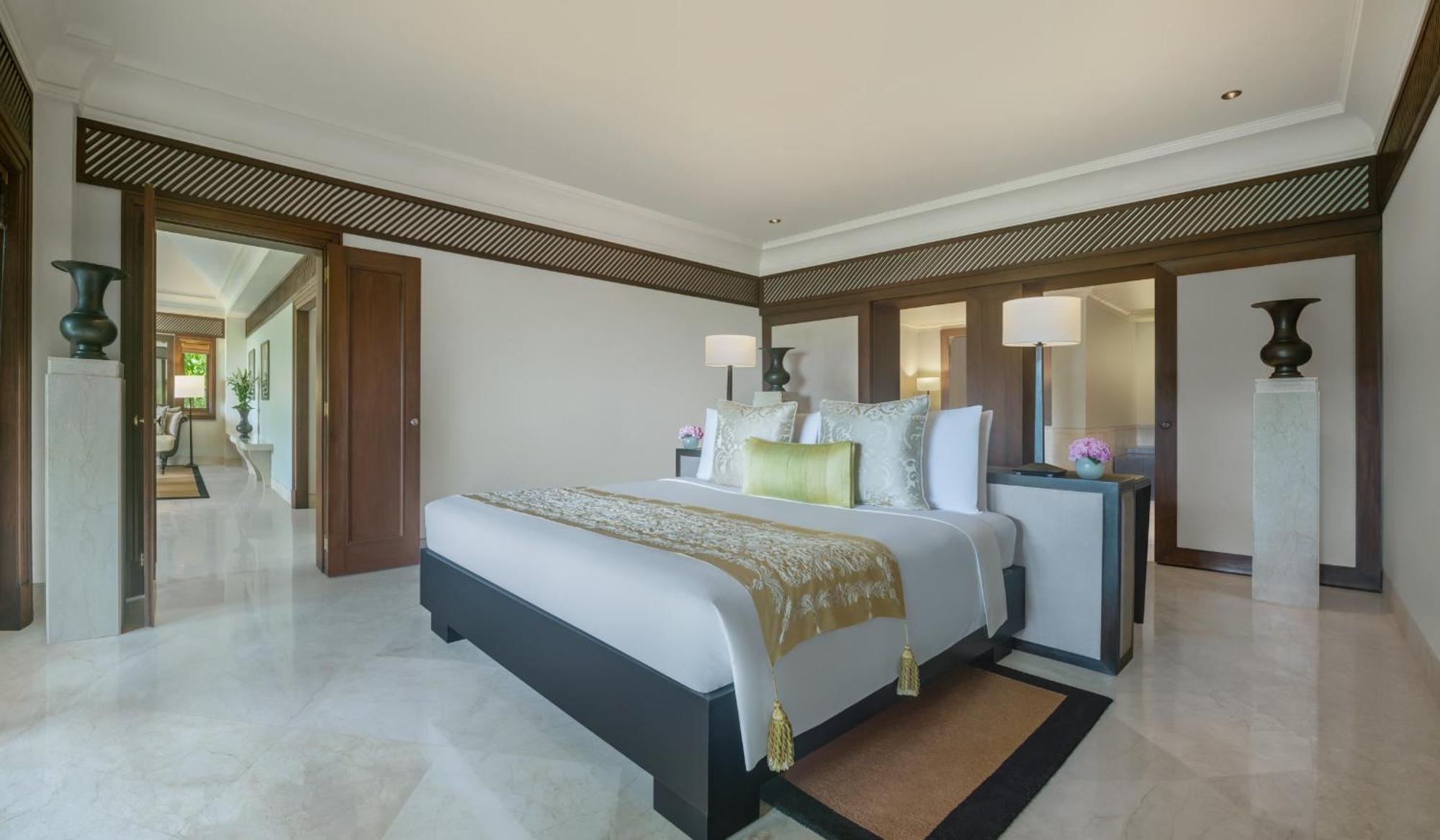 The St. Regis Goa 5* Cavelossim