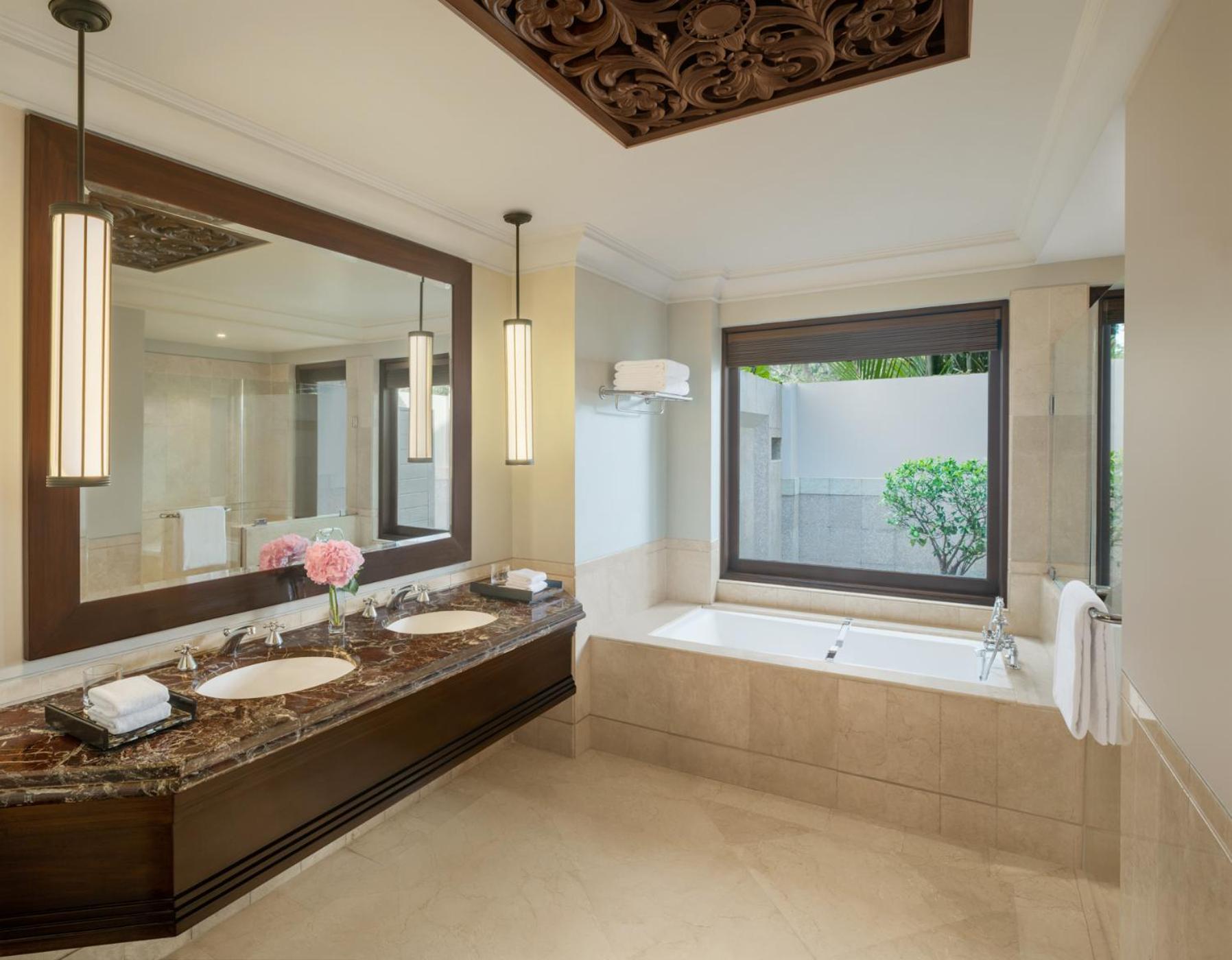 The St. Regis Goa Resort 5*