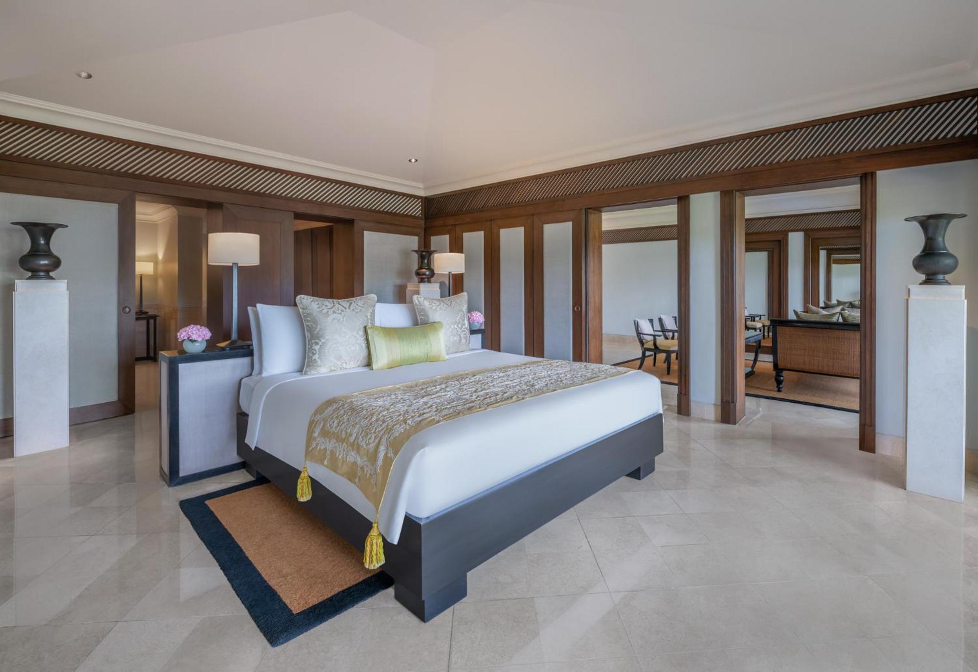 Resort The St. Regis Goa