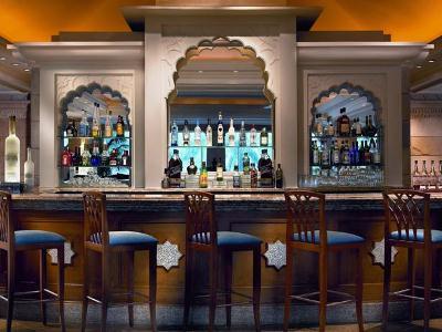 The St. Regis Goa Resort Cavelossim