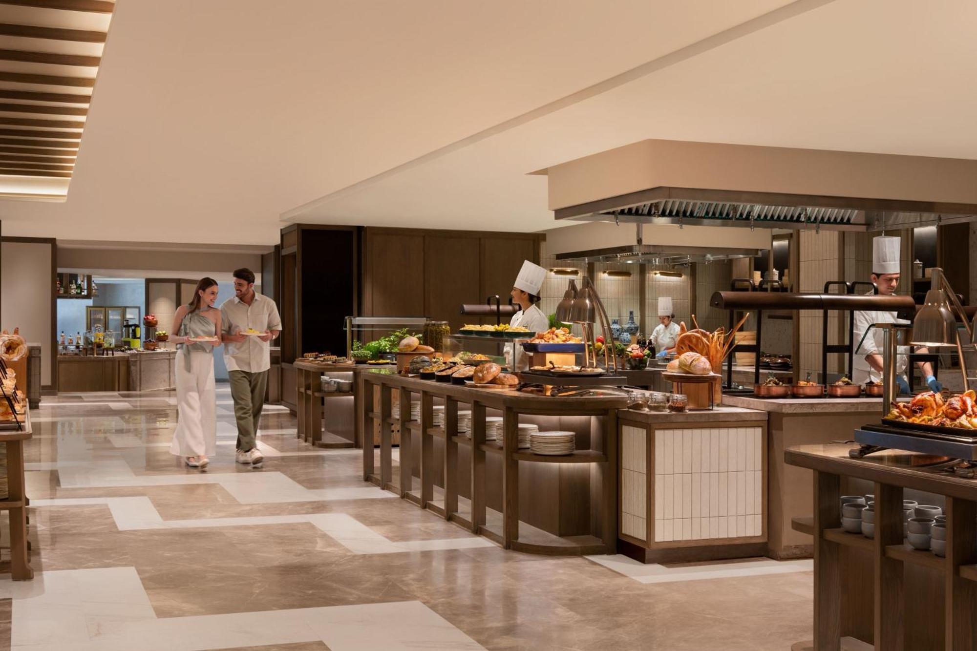 The St. Regis Goa 5* Cavelossim