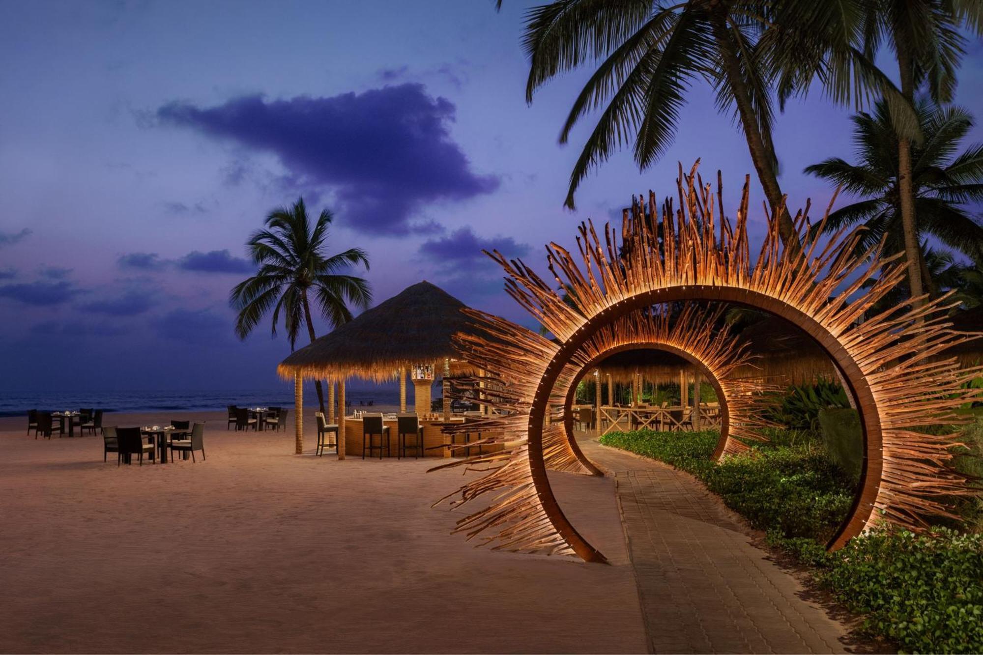 The St. Regis Goa