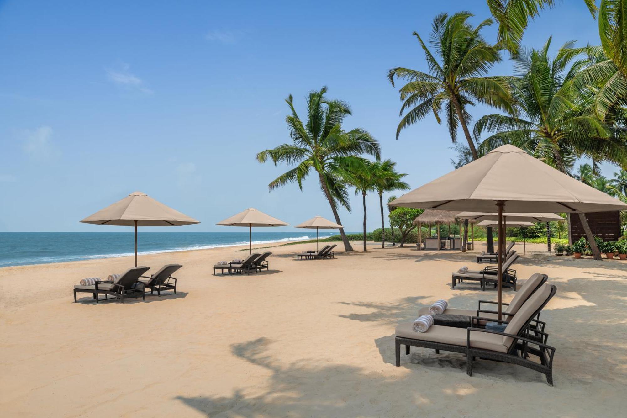 The St. Regis Goa 5*