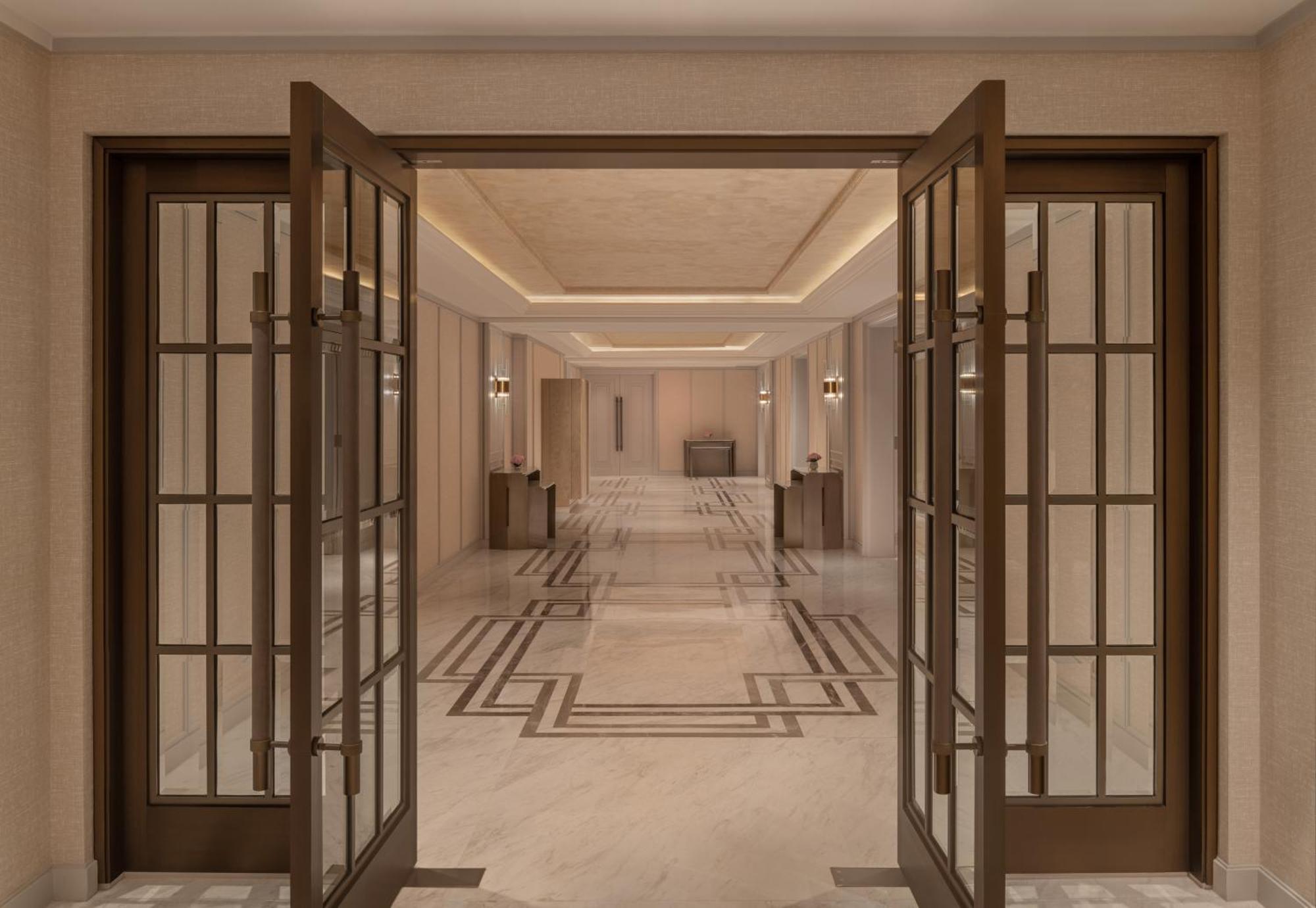 The St. Regis Goa Resort Cavelossim