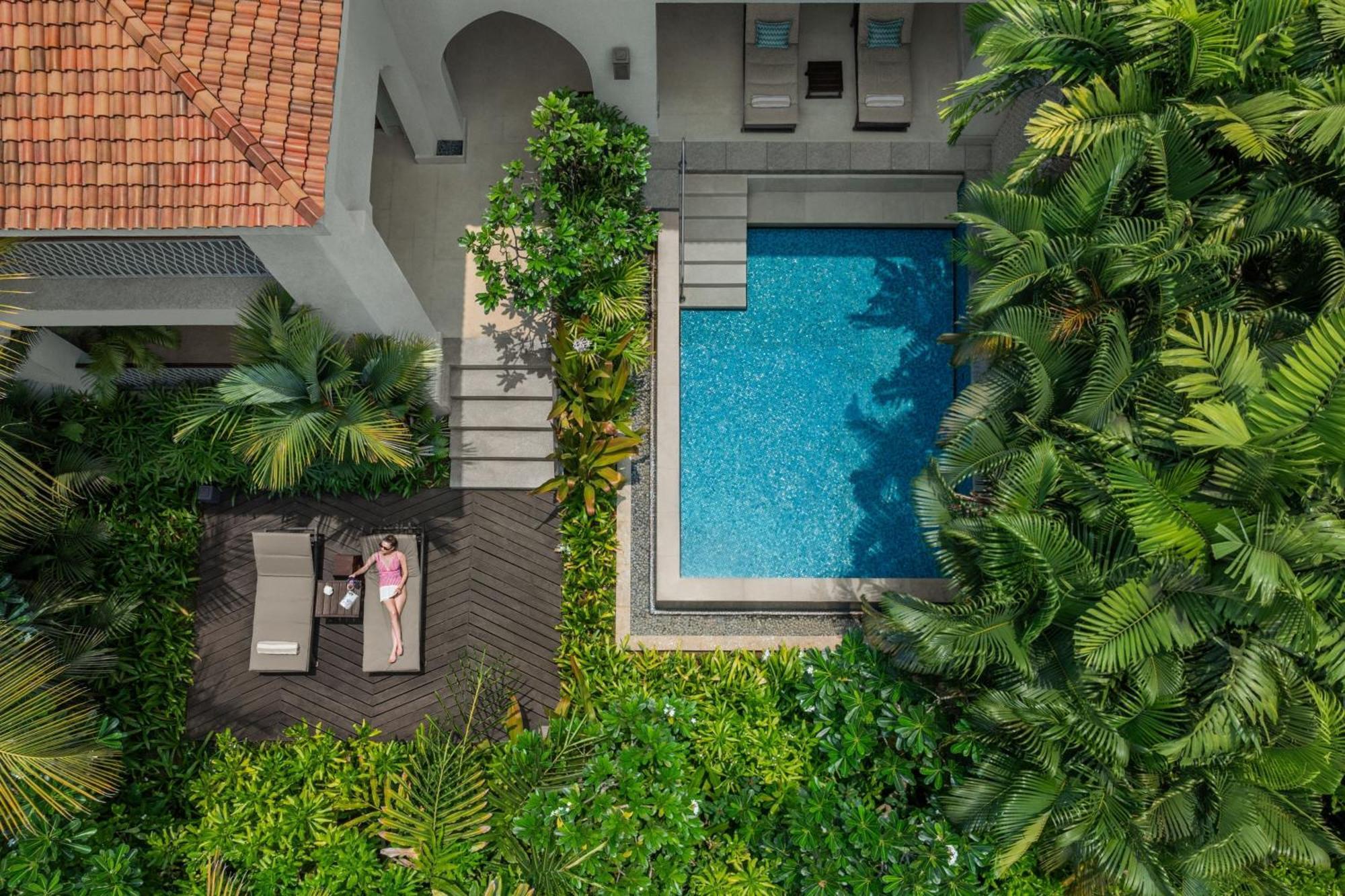 The St. Regis Goa Resort Cavelossim
