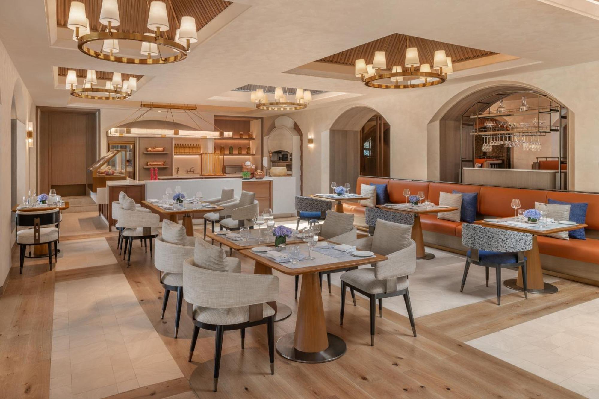 The St. Regis Goa Cavelossim