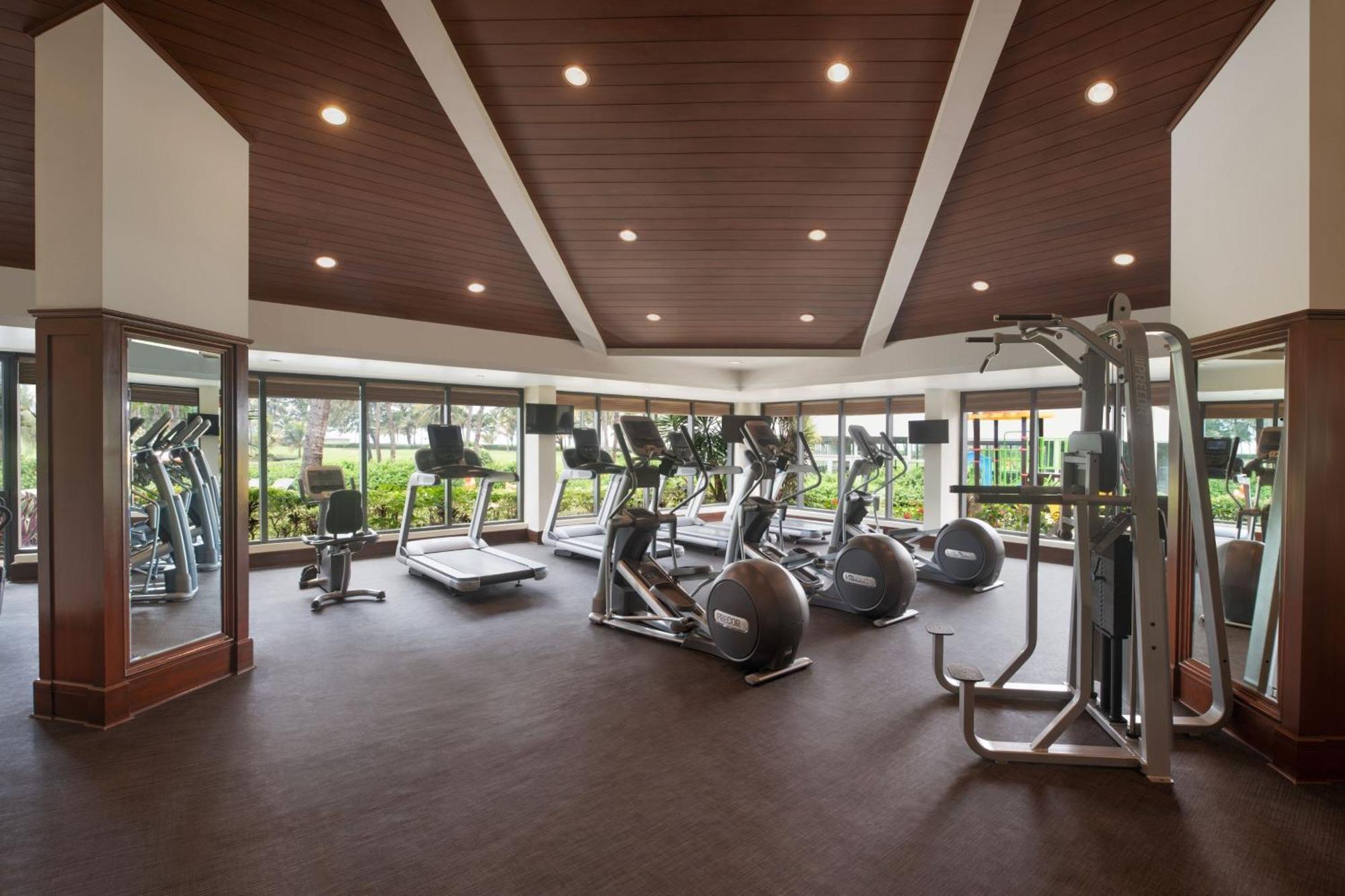 The St. Regis Goa Resort Cavelossim