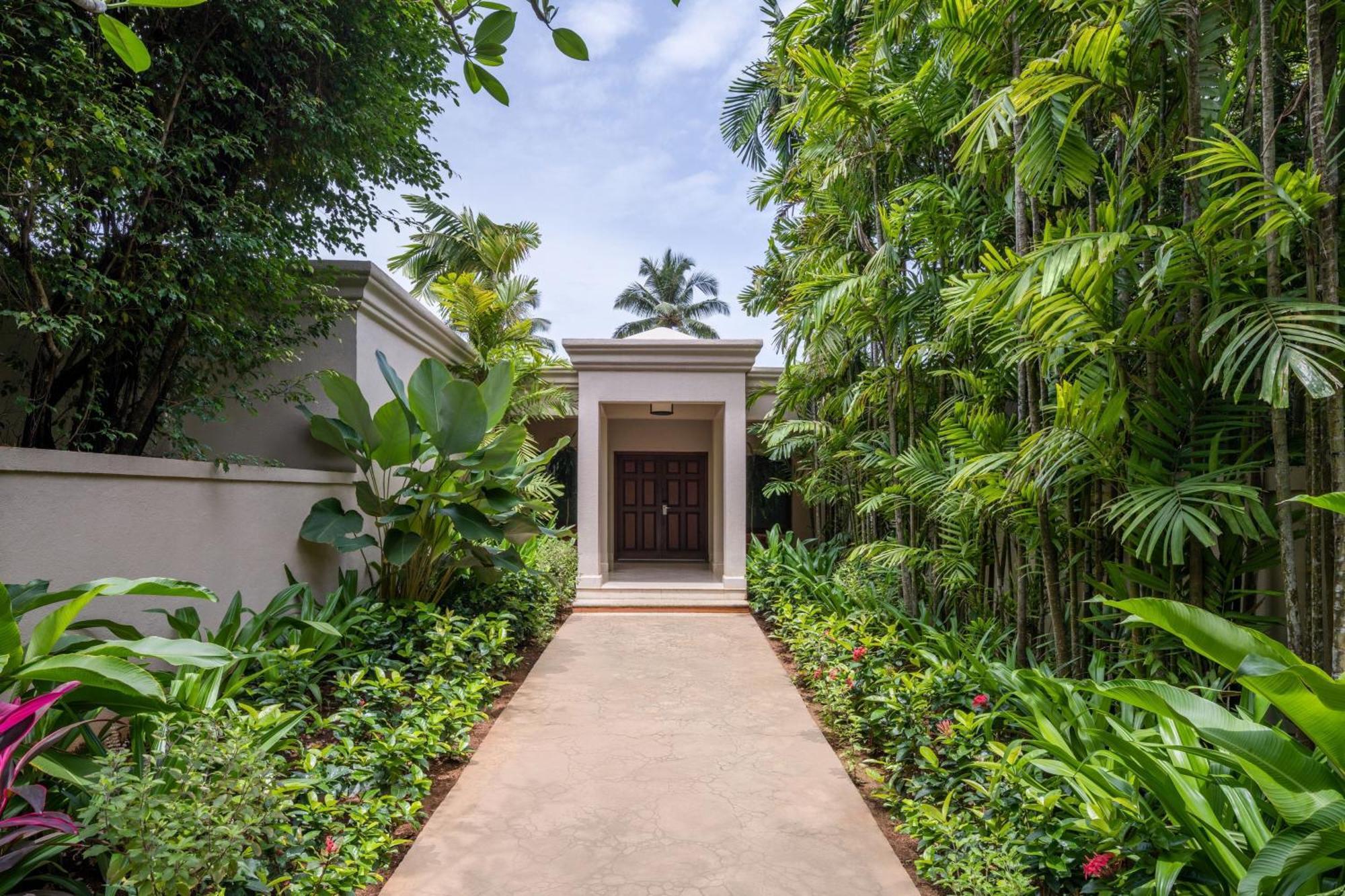 Resort The St. Regis Goa