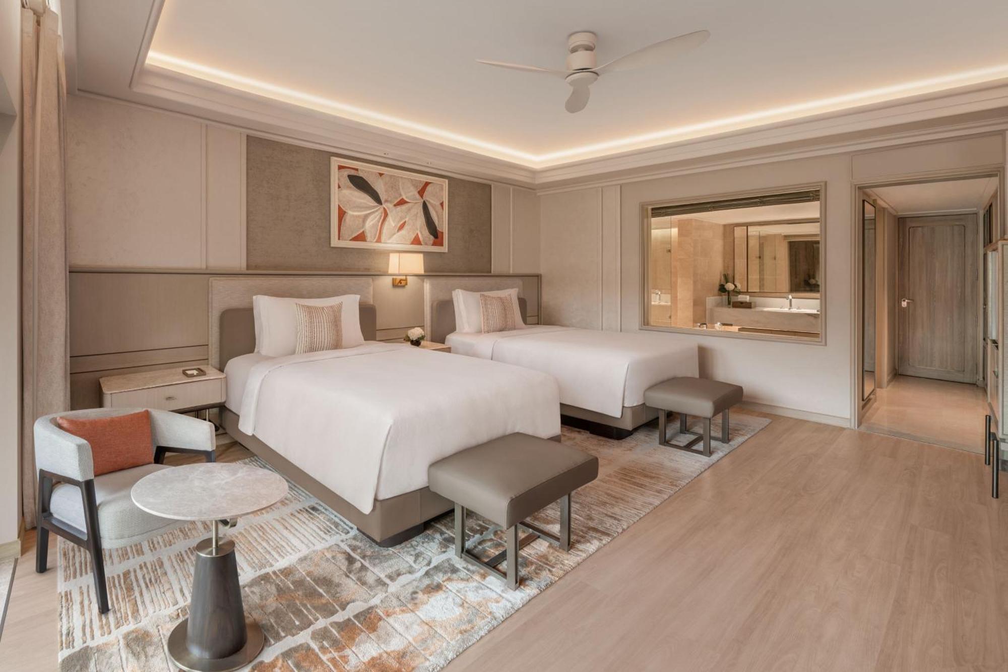 Resort The St. Regis Goa 5*