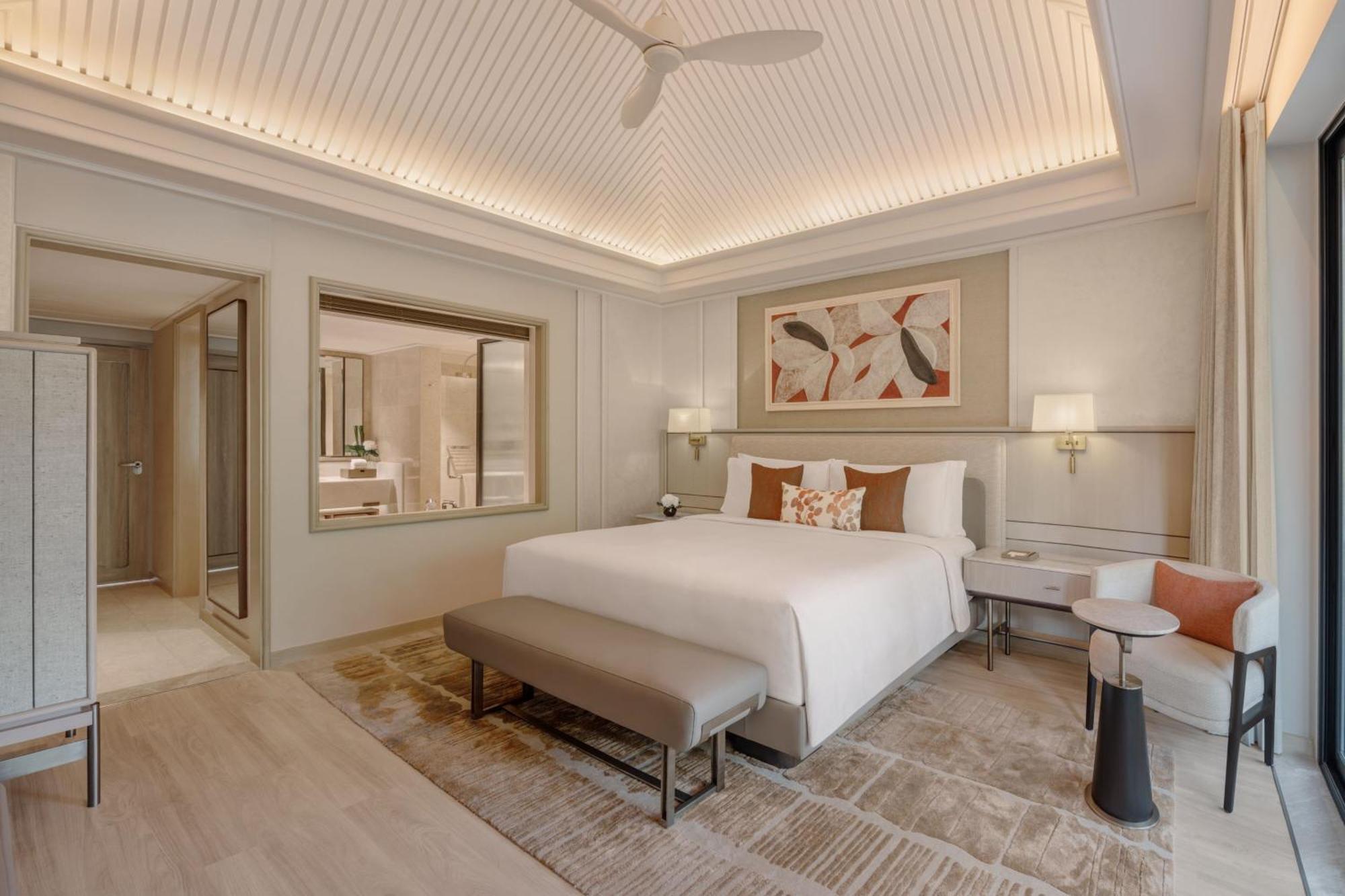 The St. Regis Goa 5*