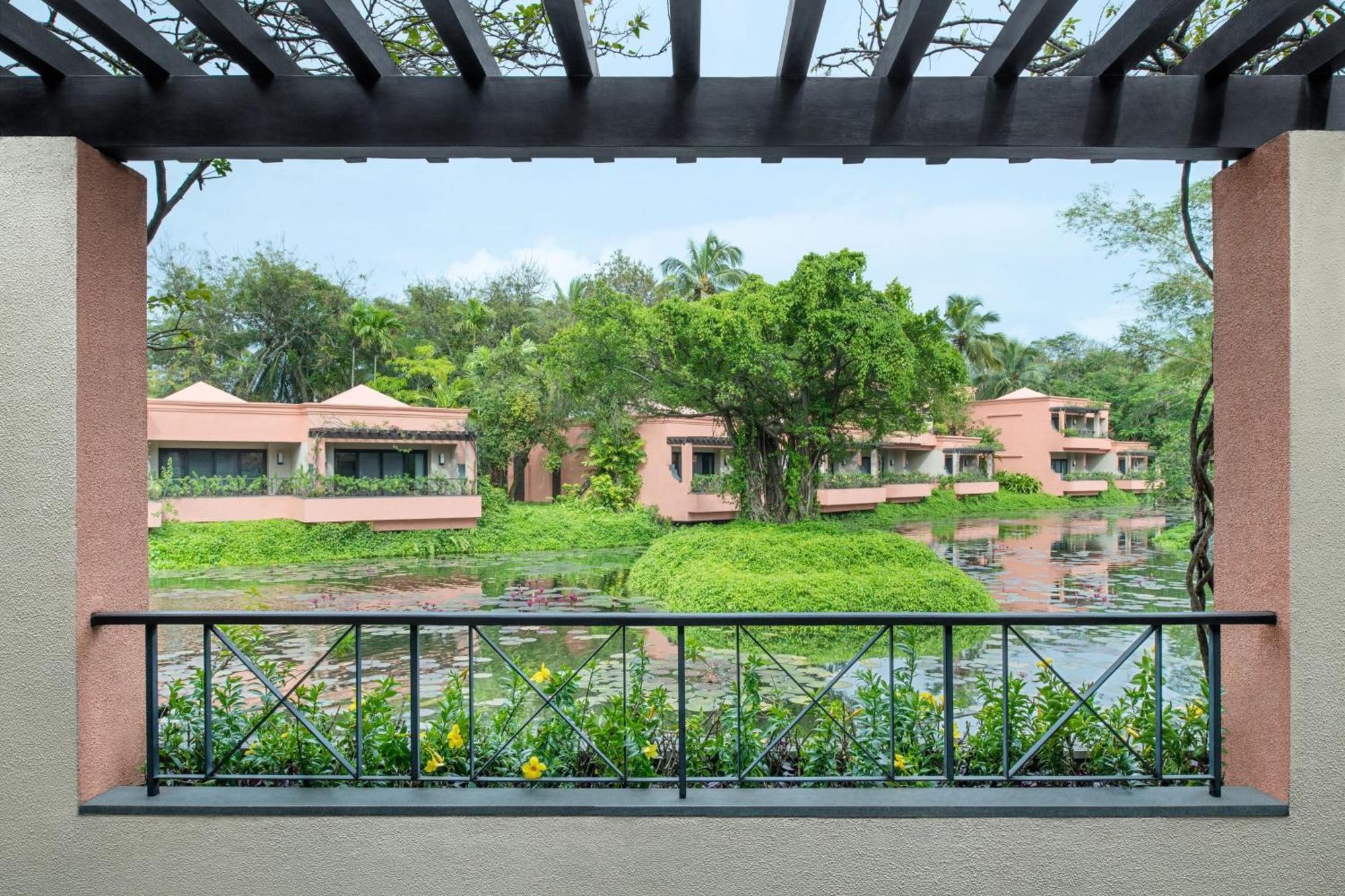 The St. Regis Goa सहारा 5*