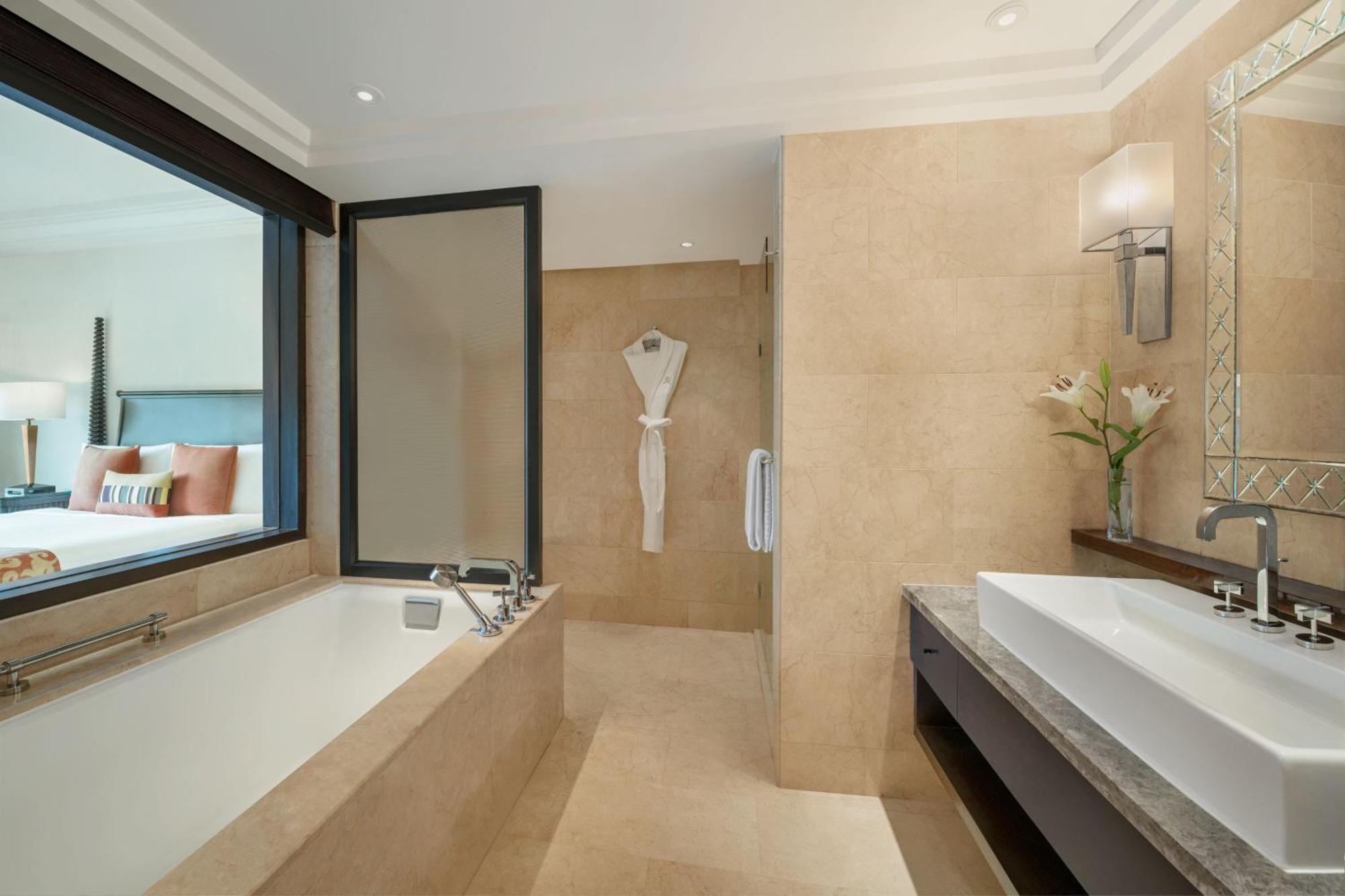 The St. Regis Goa Cavelossim