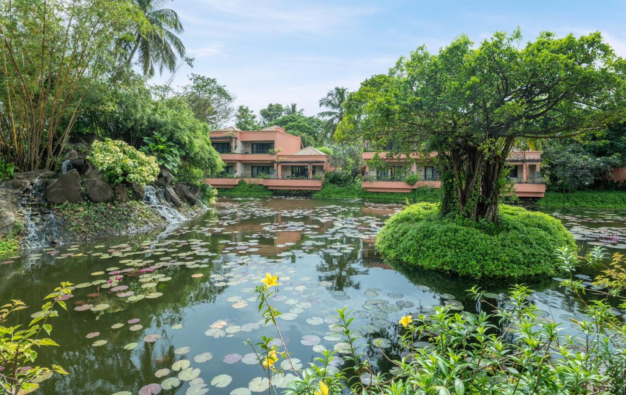 The St. Regis Goa