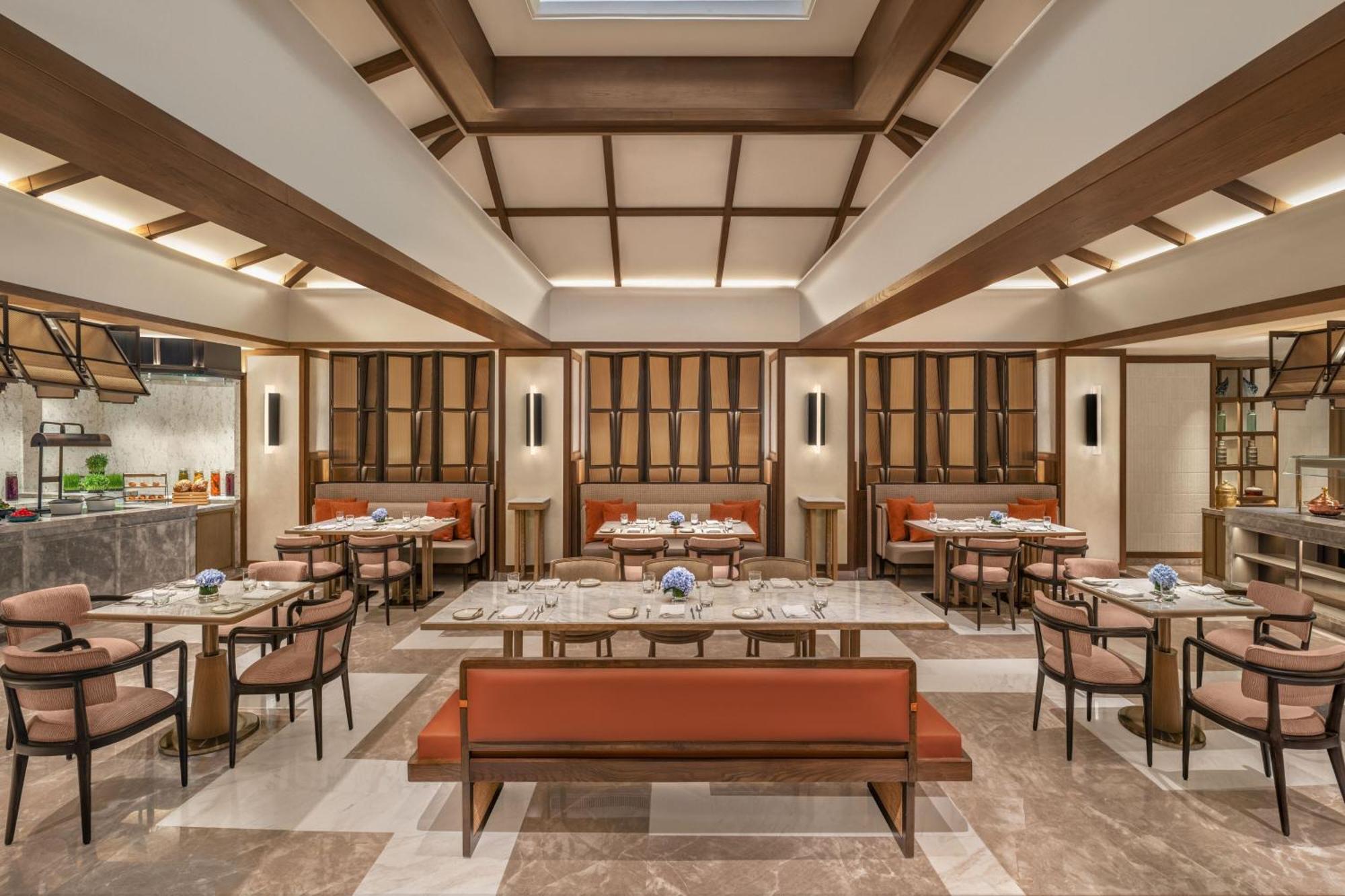The St. Regis Goa