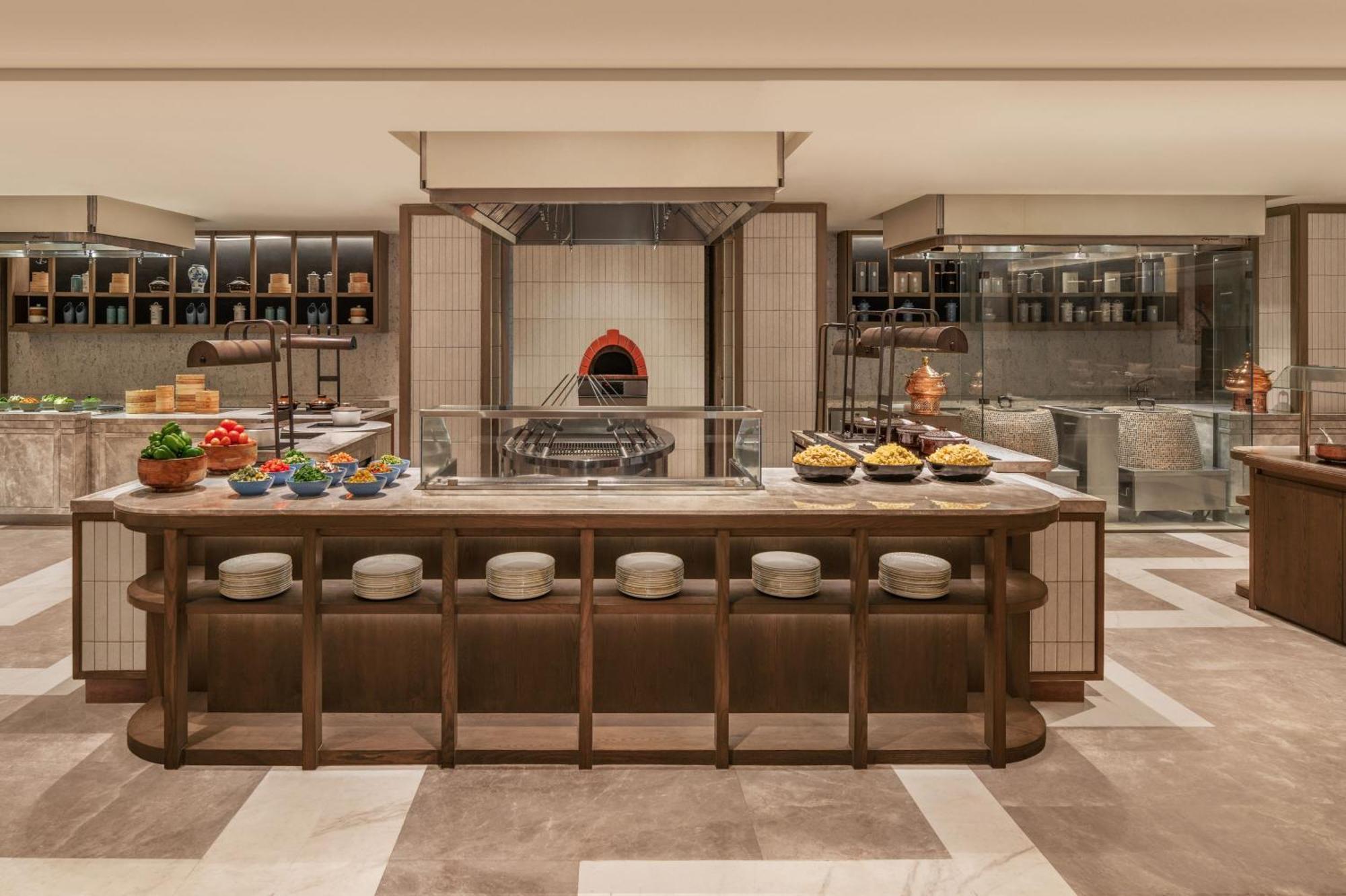 The St. Regis Goa सहारा