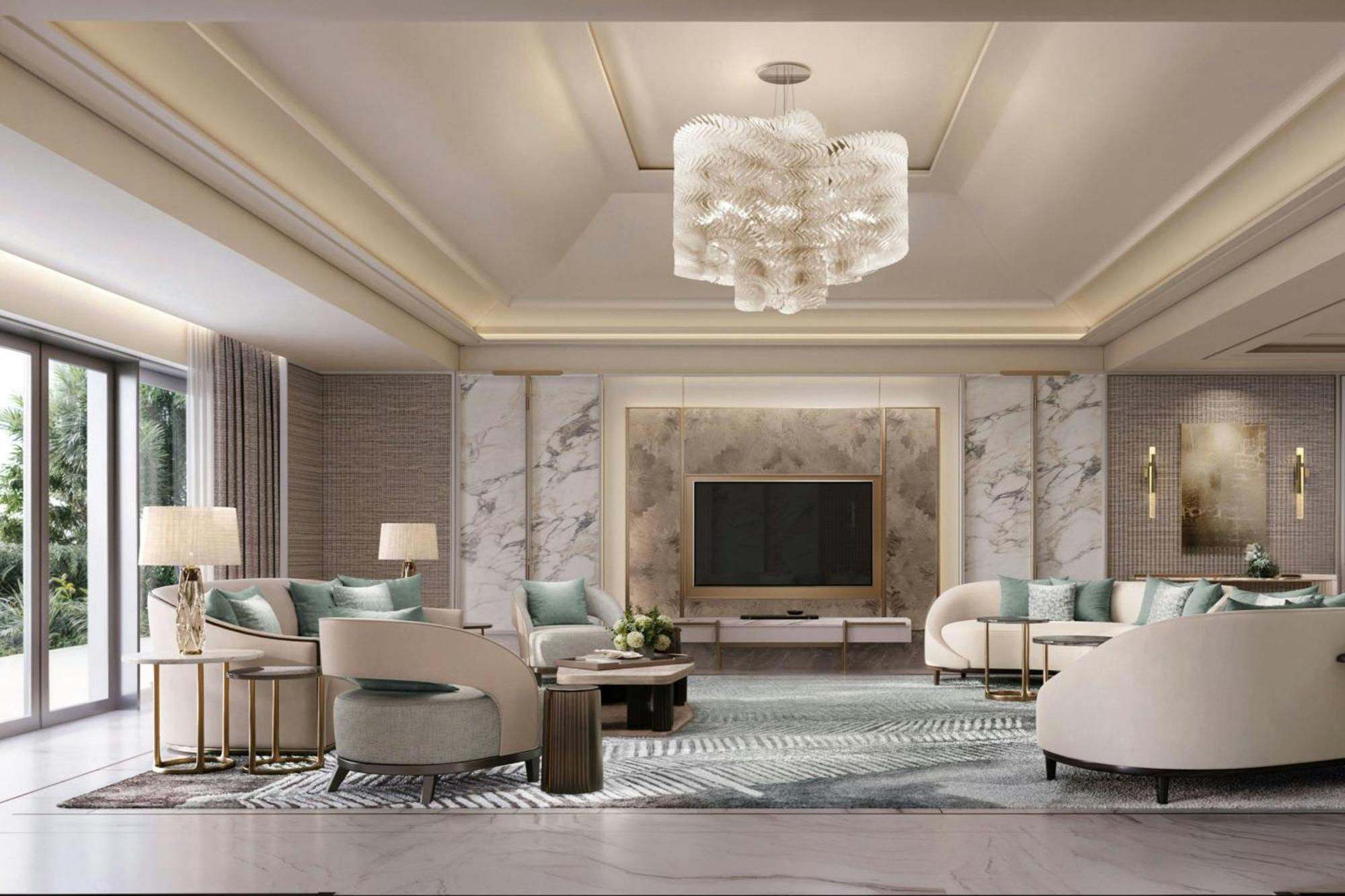 The St. Regis Goa सहारा 5*
