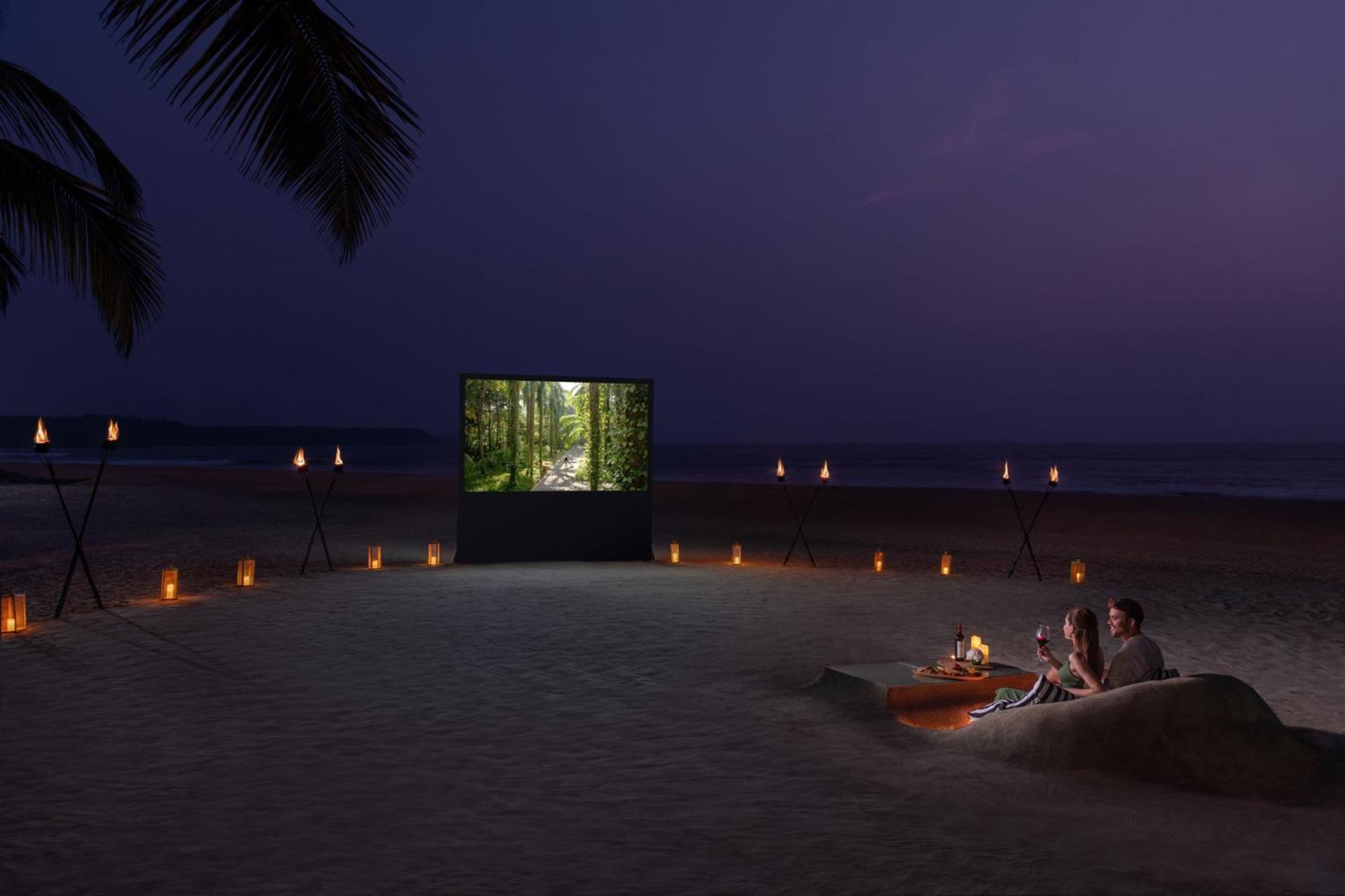 The St. Regis Goa Resort 5*