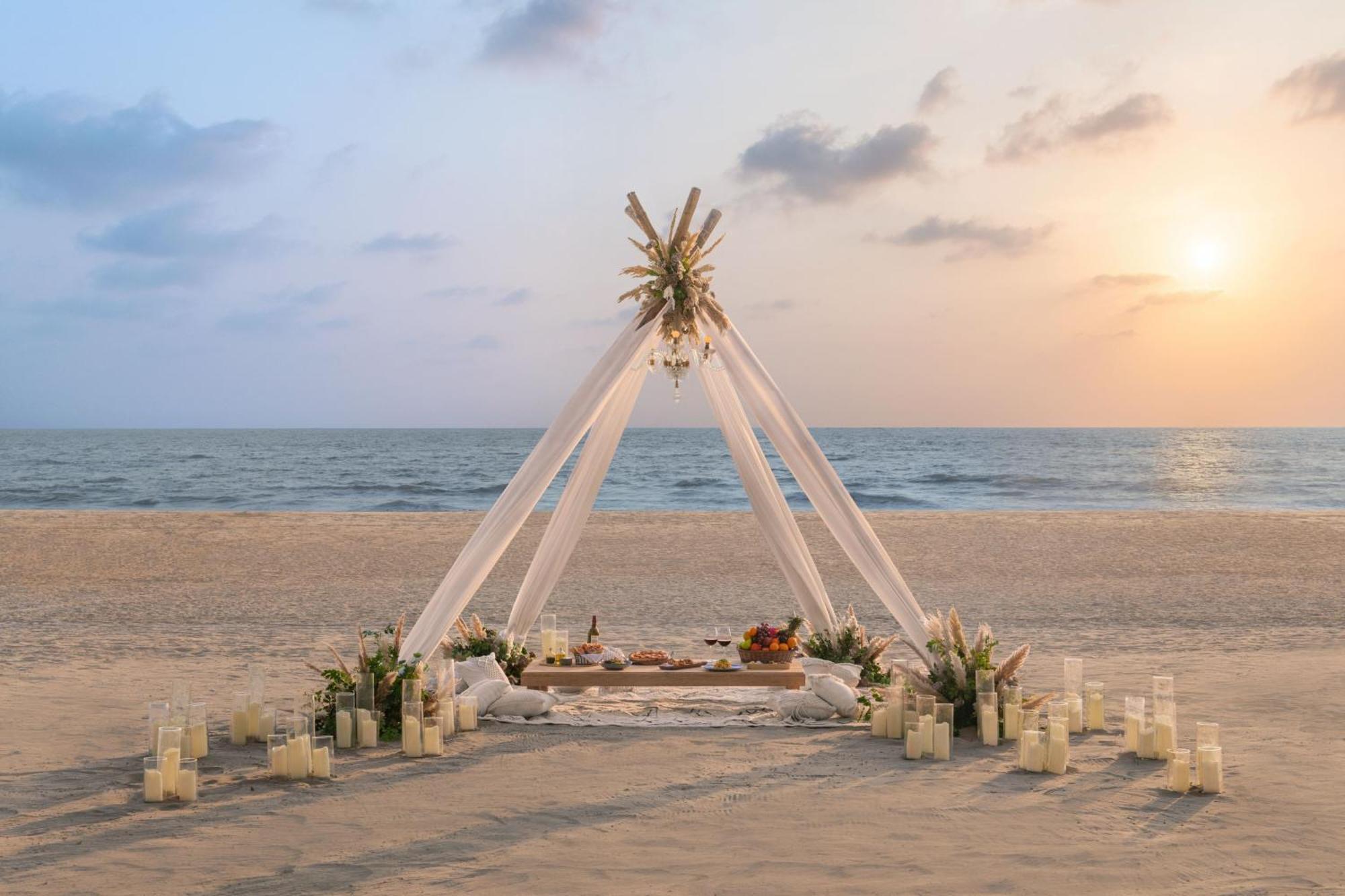 The St. Regis Goa