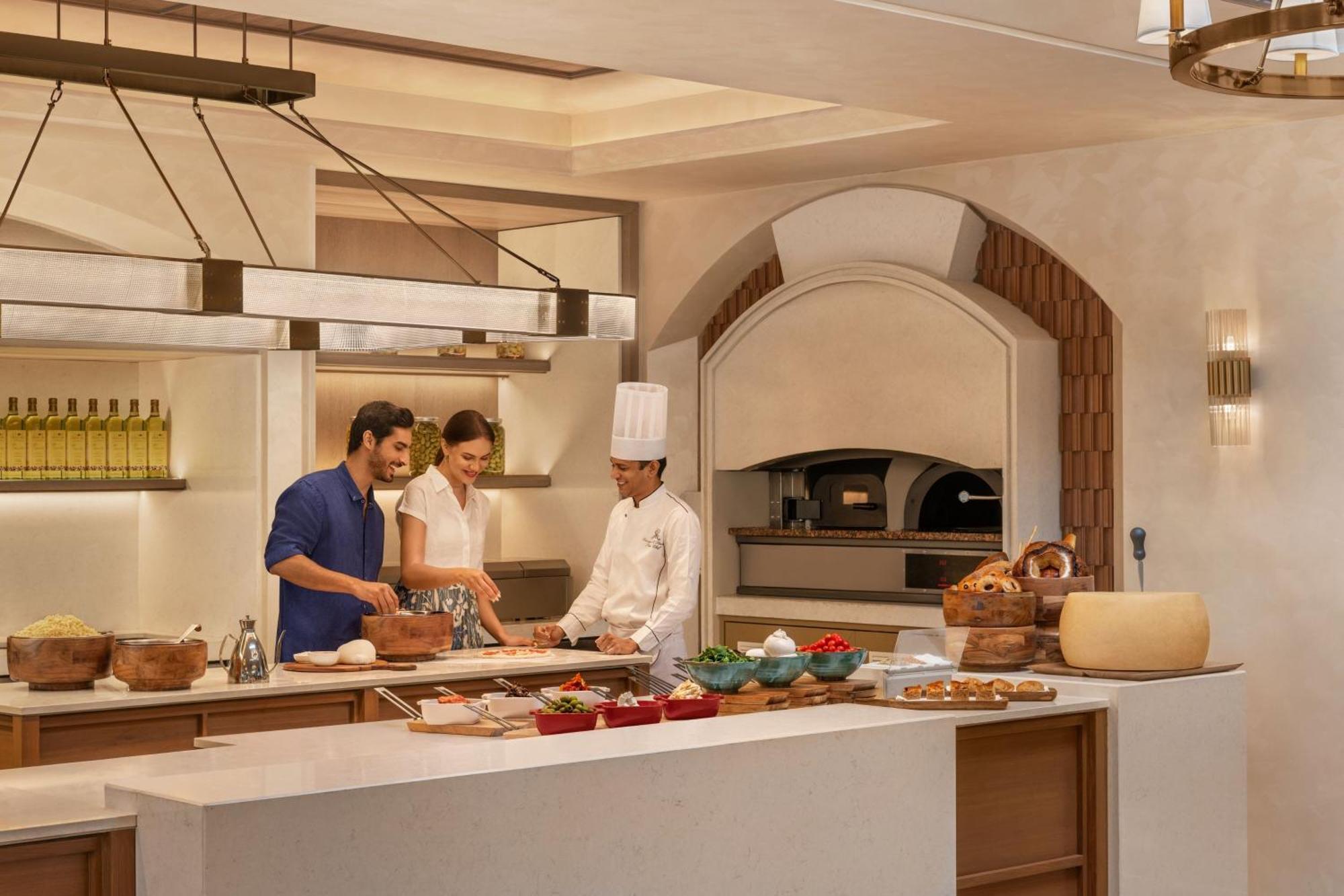 Resort The St. Regis Goa