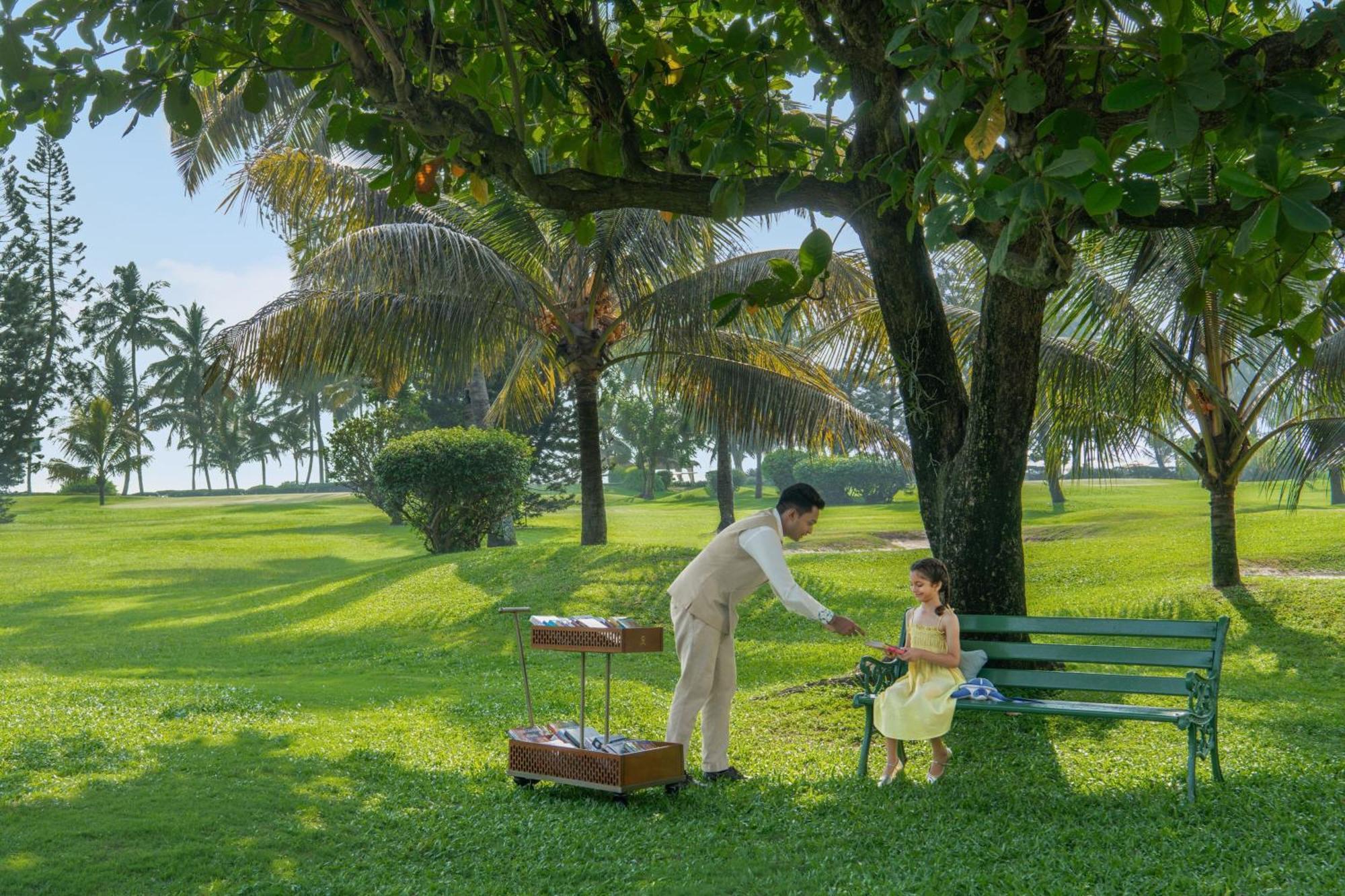 The St. Regis Goa