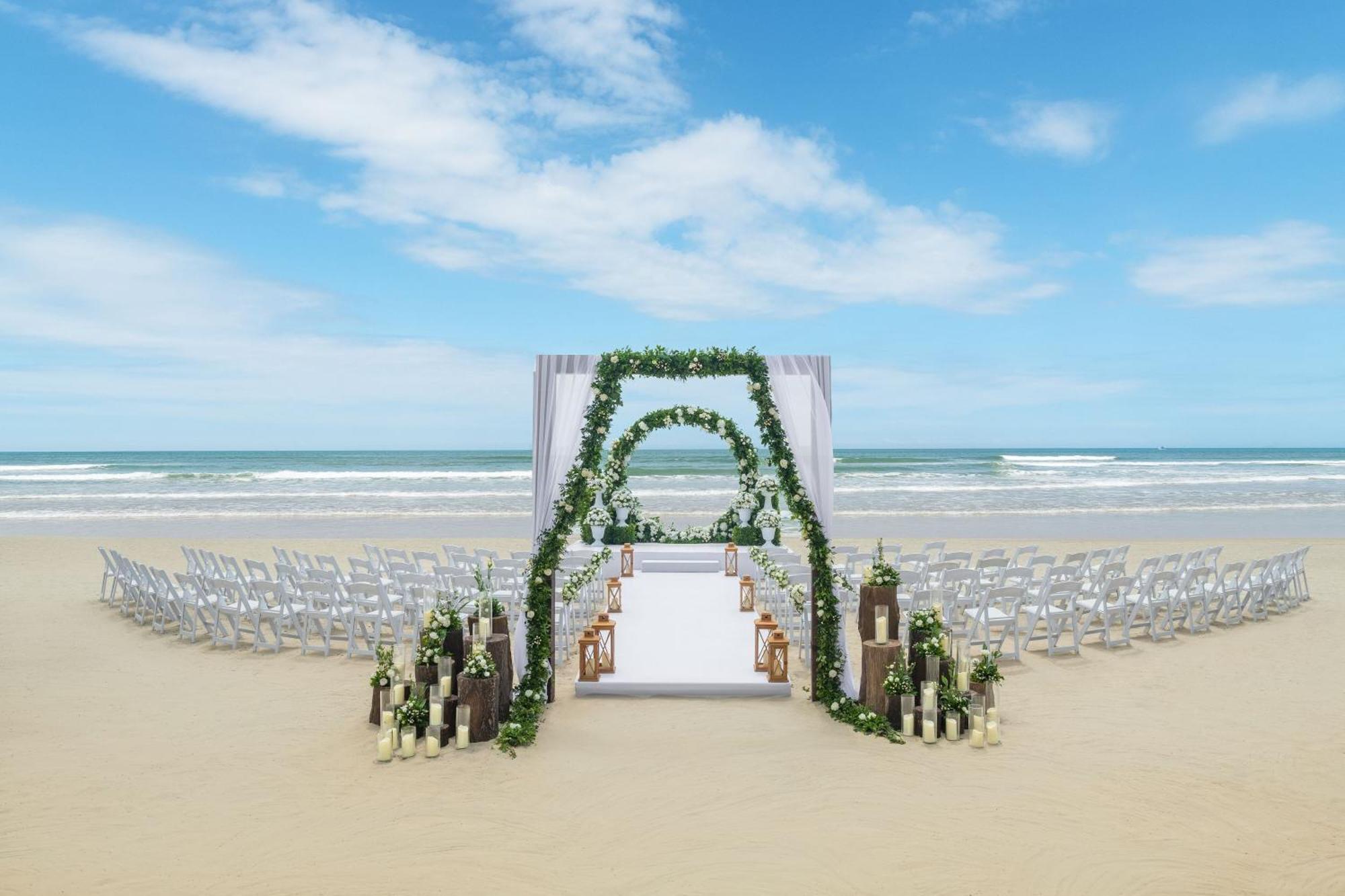 Resort The St. Regis Goa Cavelossim