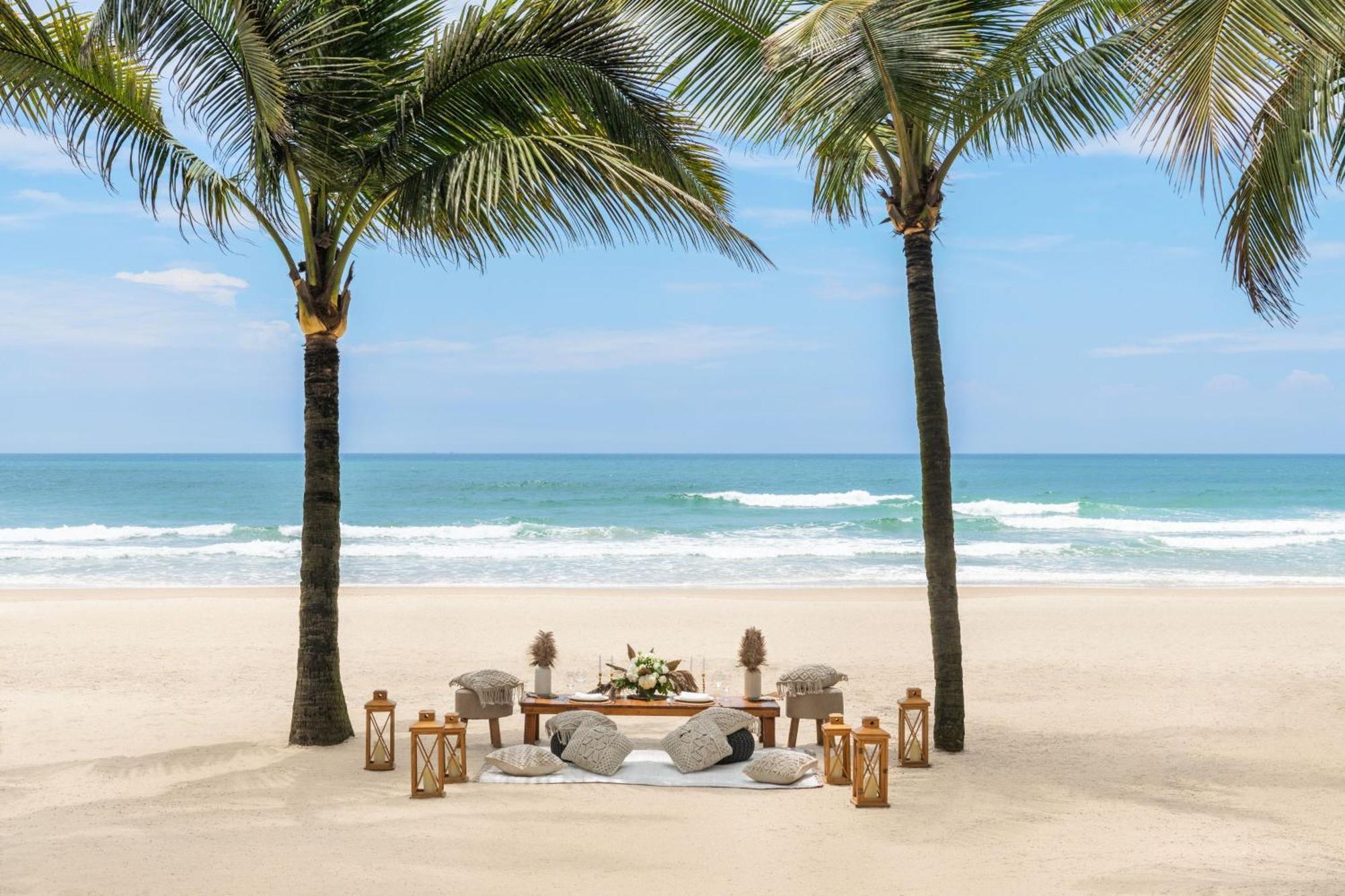 The St. Regis Goa Cavelossim