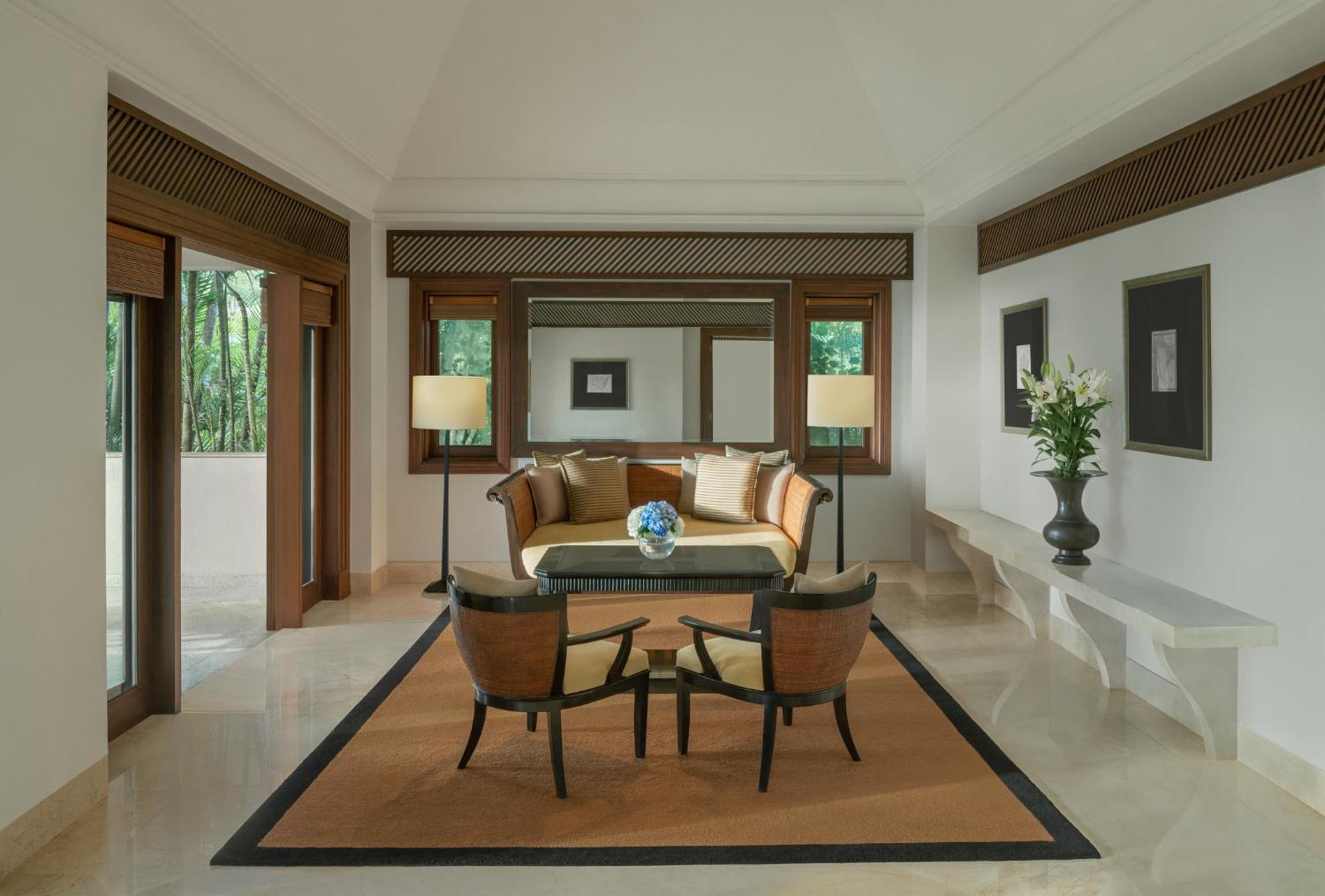 The St. Regis Goa