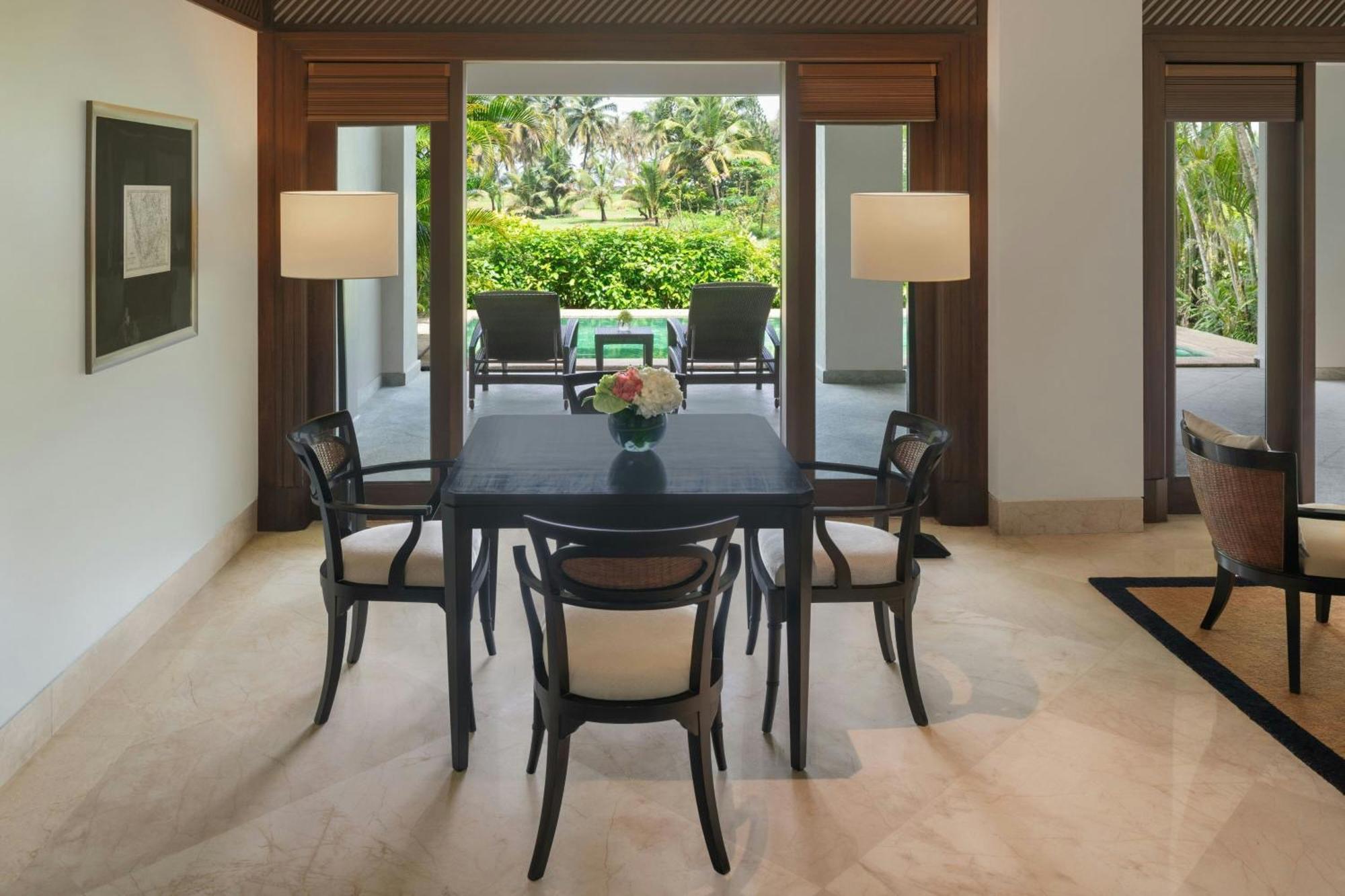 The St. Regis Goa 5*