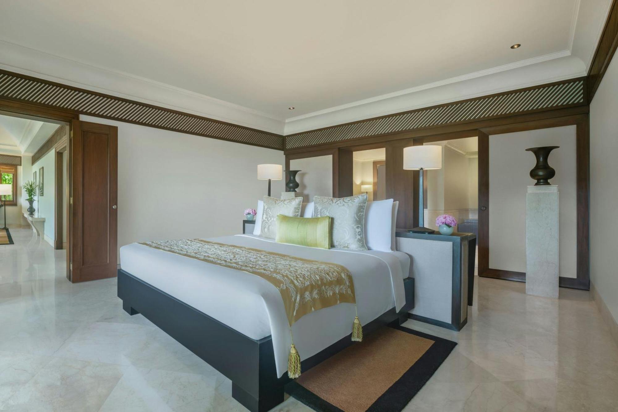 The St. Regis Goa Resort 5*