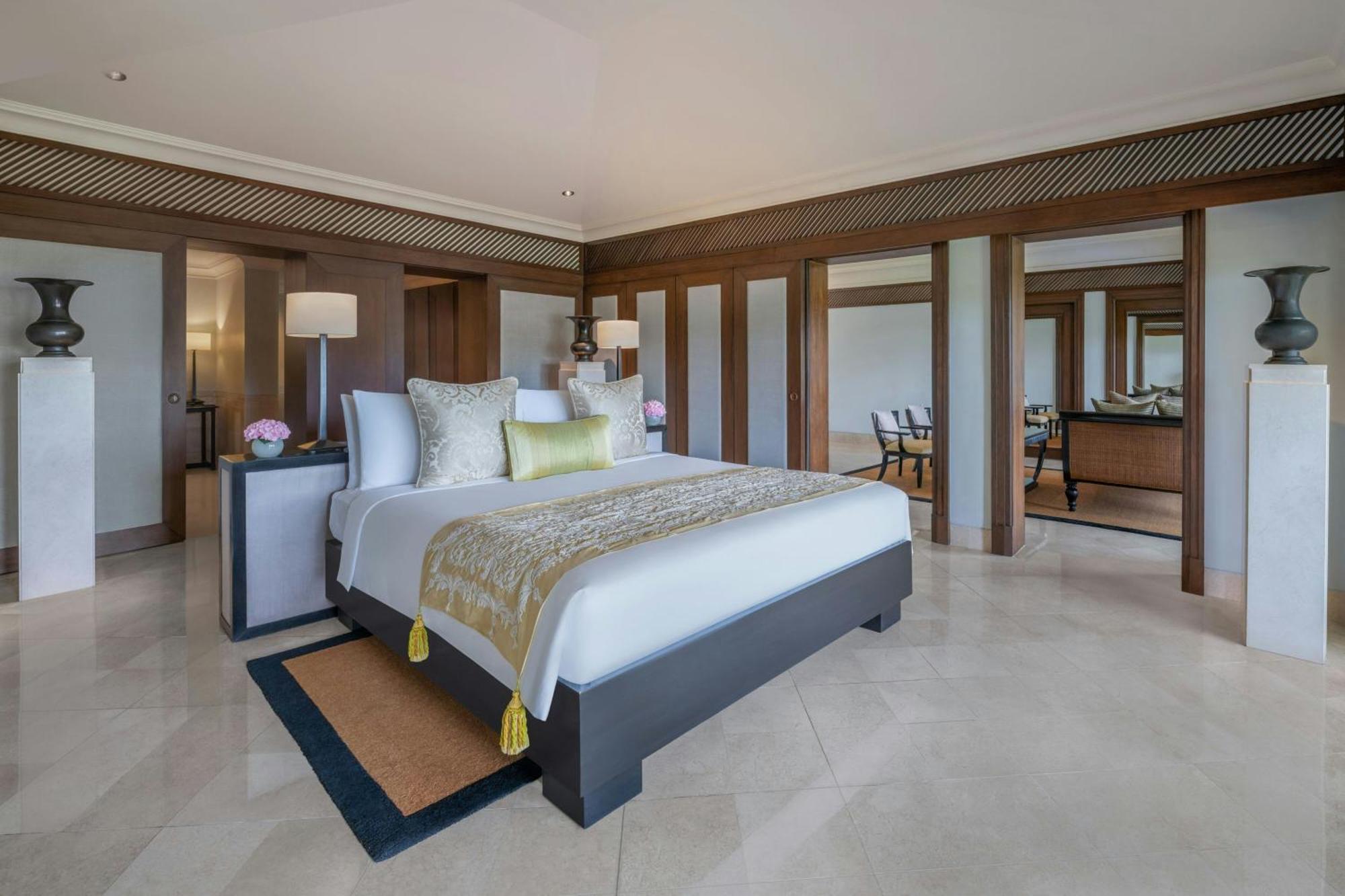 Resort The St. Regis Goa 5*